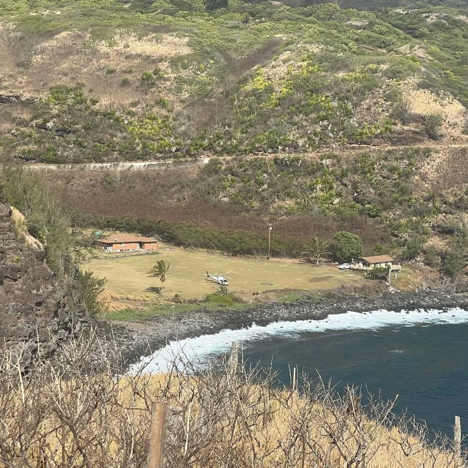 Maui - Northside of West Maui