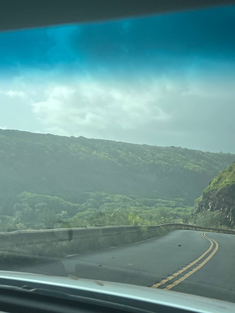 Maui - Kahekili Highway